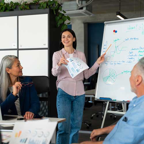 Mentorias e Palestras TecisLab